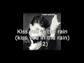 Blackout | David Bowie + Lyrics