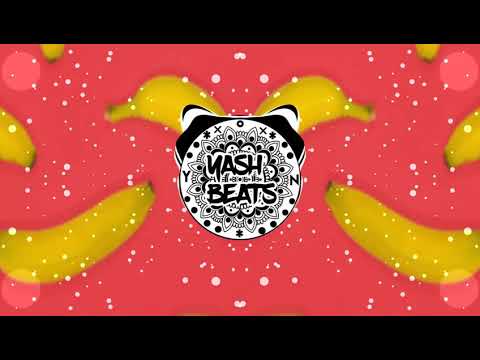 DJ FLORENT - BANANA (2K20)