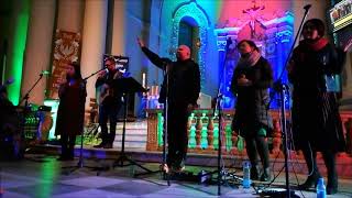 Zespół niemaGOtu u św.Stanisława we Włocławku - Przybądź Święty Niepojęty