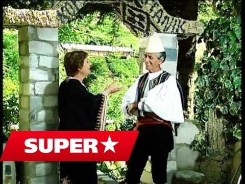 Grupi Bences & Paro - Bije Cobanesh (Official Video)