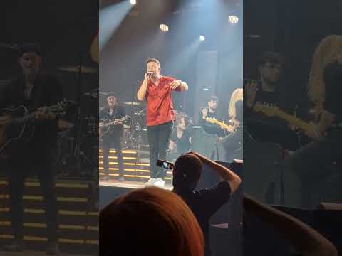 Nico Santos am 28.6.23 in München 🎵🎉🥰 mit Candela 🌞😉