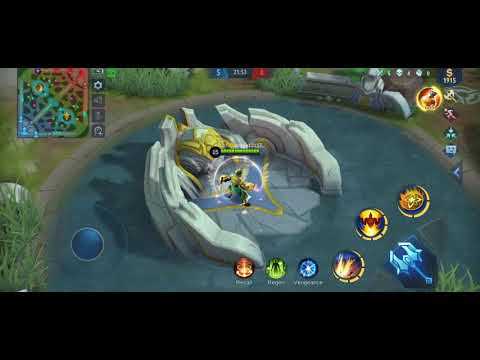 Gatot kaca vs aldous stack 500