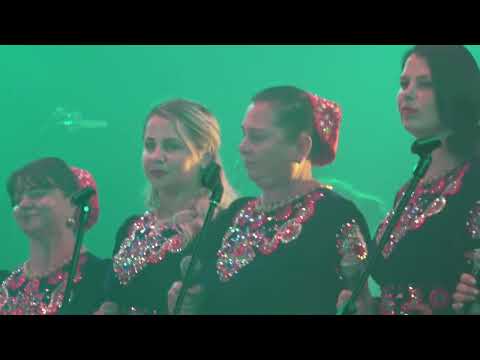 Corul Rusalka din Mila 23 și Subcarpați închid ediția 2022 a Electric Castle