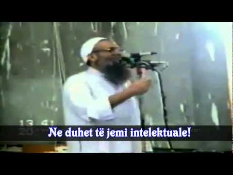 Turp ju Qoftë!!! عــارٌ عليـك