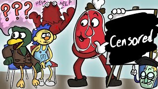 Cover art for Don’t Hug Me I’m Shitposting - FOOD