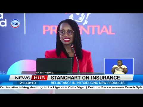 Insurance regulators identifies hesitance from players to introduce vital covers