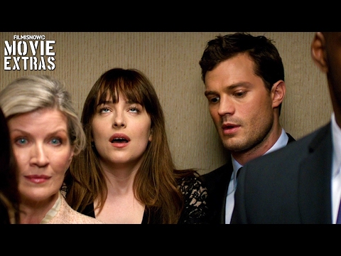 Fifty Shades Darker release clip compilation (2017)
