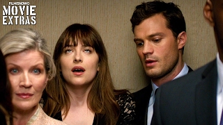 Fifty Shades Darker release clip compilation (2017