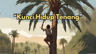 Download lagu Rahasia Hidup Tenang Yang Tak Diketahui Banyak Orang - Kisah Inspiratif mp3