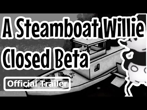 Announcement Trailer