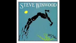 Steve Winwood - While You See A Chance (HQ)