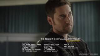 1x02 Promo "Kevin Jensen"