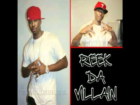 REEK DA VILLAIN - BUSTA RHYMES & SWIZZ BEATZ - "MECHANICS"