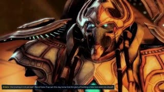 The Final Stand - Let's Play Starcraft II LotV Part 32