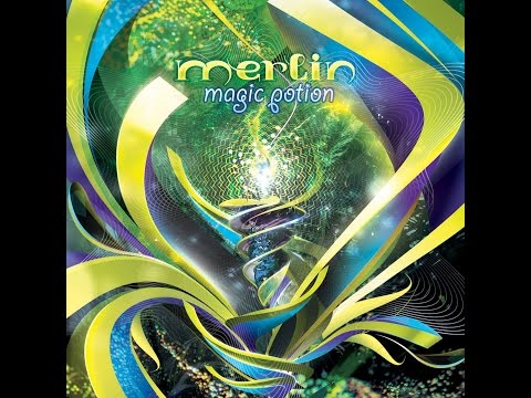 MERLIN "Magic Potion" [ Full Album ]