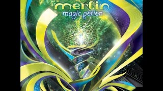 MERLIN "Magic Potion" [ Full Album ]