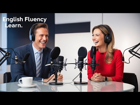 English Learning with Podcast Conversation | Episode  185