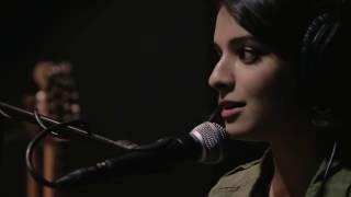 Walk Away - Mali [Live at Cotton Press Studio]