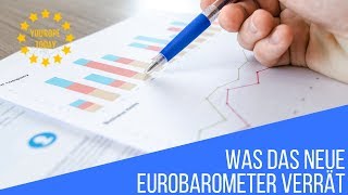 Youropetoday - Was das neue Eurobarometer verrät
