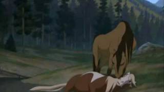 Michelle Branch - I&#39;ll Always Be Right There (Spirit)