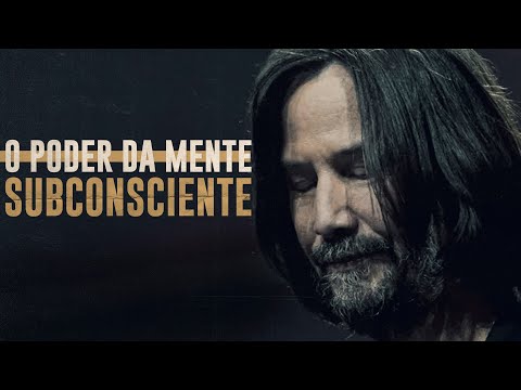 Como Usar O PODER DA MENTE SUBCONSCIENTE a Seu Favor