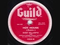 Dizzy Gillespie & His All Star Quintet - Hot House - 1945