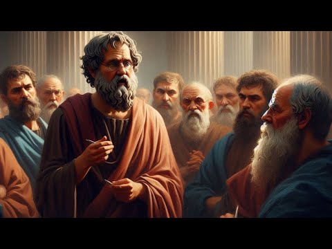 Platón La Apología de Sócrates  La Defensa del Sabio Ante la Muerte