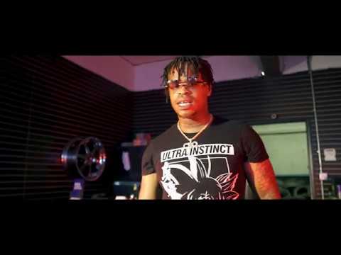 Buffed Up Chane | Money | shot by @a_royal_payne