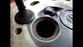 Yanmar marine diesel engine repair