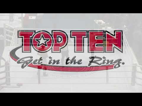 SZABO BENCE HUN v CERKESOVS ALEKSANDRS LAT Hungarian Kickboxing World Cup 2023