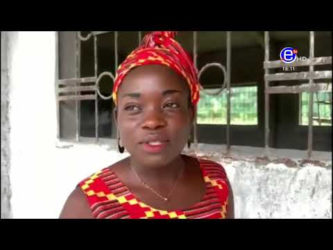 THE 6PM NEWS FRIDAY 4th DECEMBER 2020 - EQUINOXE TV