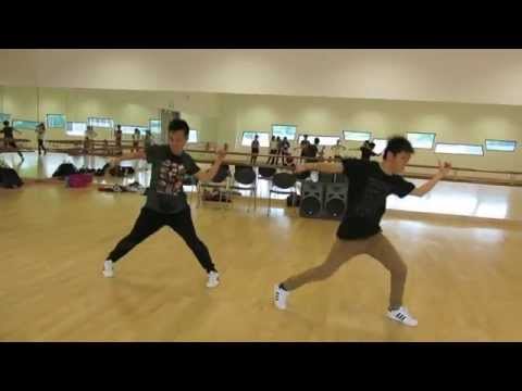 Bubble Butt by Major Lazer | Fas & Weeming Collaboration (All Out Month)