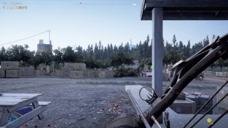 ［ファークライ5］狂気が渦巻くアメリカ旅行　＃1（Farcry5）