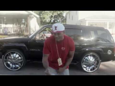 Parkay  "Gang Gang"  Shot By @JayO FlyGuy