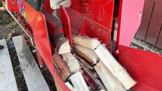 Rachador de lenha Hakki Pilke 37225 | Imagem 4 - Agroline