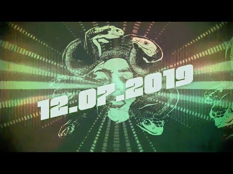 Parov Stelar & Kovacs - Snake Charmer