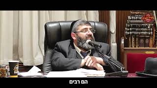 הרב אייל עמרמי - לאיזה שבט שייכים כל העניים בעם ישראל? (הרב אייל עמרמי) - התמונה מוצגת ישירות מתוך אתר האינטרנט יוטיוב. זכויות היוצרים בתמונה שייכות ליוצרה. קישור קרדיט למקור התוכן נמצא בתוך דף הסרטון