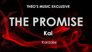 The Promise | Kai karaoke