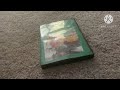 Thomas And Friends Thomas Percy And The Dragon Dvd Unboxing