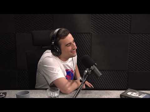 Michał Koterski: "Byłem na dnie, a ty nigdy nie zadzwoniłeś"