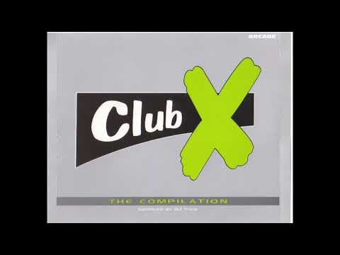 Naked Agression - Miss Groovy