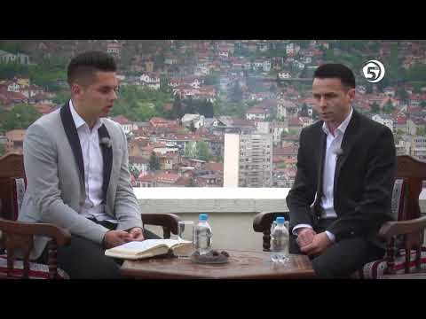 Tobe dođimo - Abdusamed Šljivar i Šaban Šljivar (IZ ARHIVE Televizije 5)