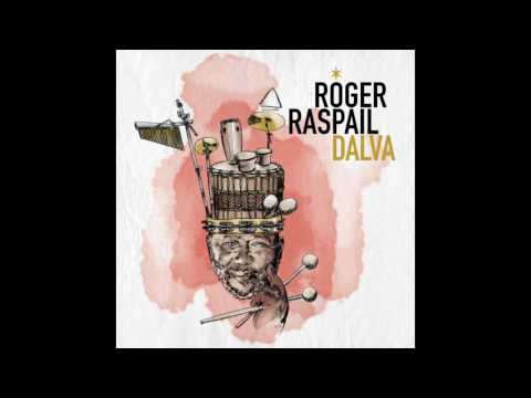 Roger Raspail - Nuit douce (feat. Jacob Desvarieux & Patrice Caratini)