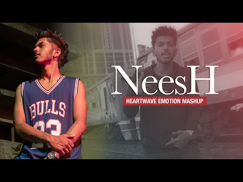 NeesH and Kavindu Ranasinghe 