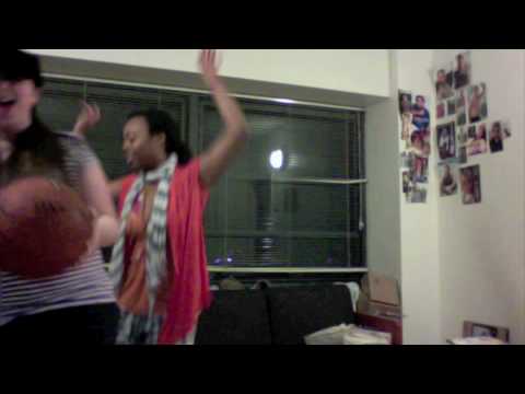 Nicz and Mollz FRIDAY!