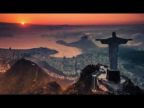 1Kilo Feat  Baviera, Knust e Pablo Martins - Deixe-me Ir (Ausol remix)