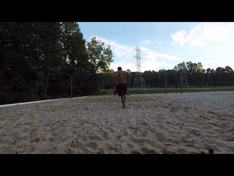 10/02/18 Adam & Greg vs Aaron & Andy Game 4