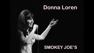 Smokey Joe&#39;s - Donna Loren (1965)