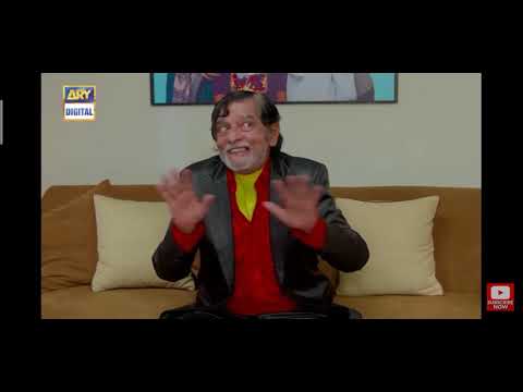 Bulbulay Season 2 Episode 64 | 26th of July | ARY Digital Drama