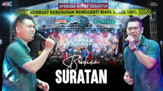 Download lagu Semua itu suratan dari-Nya !!!! Brodien Feat New Callista Live Bambe Raya - PM Audio Madiun Glerr mp3